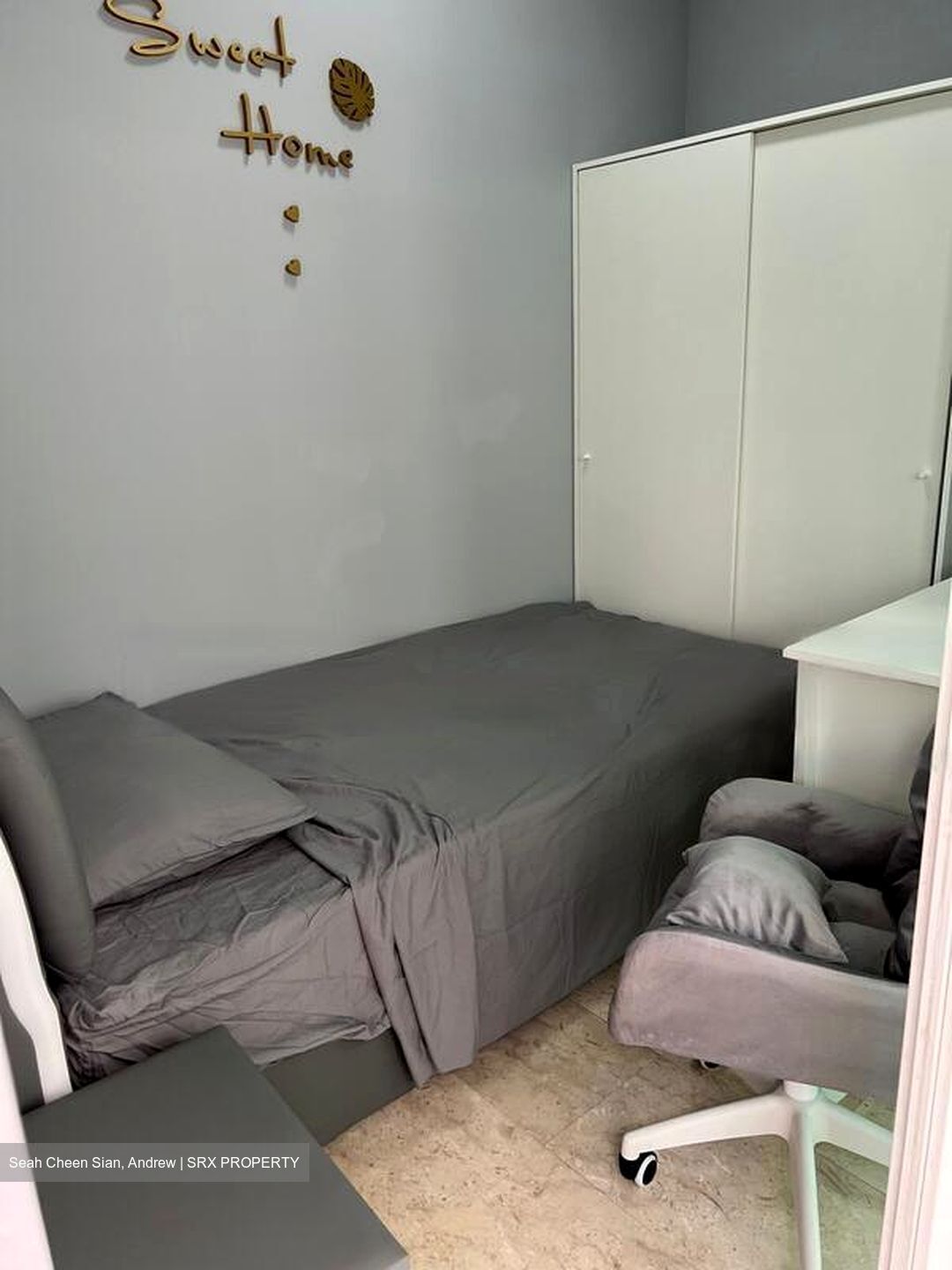 Jalan Rimau (D14),  #463047481